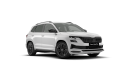 Škoda Karoq Sportline 2,0 TSI 140 kW 7° automatická DSG 4x4 na operativní leasing
