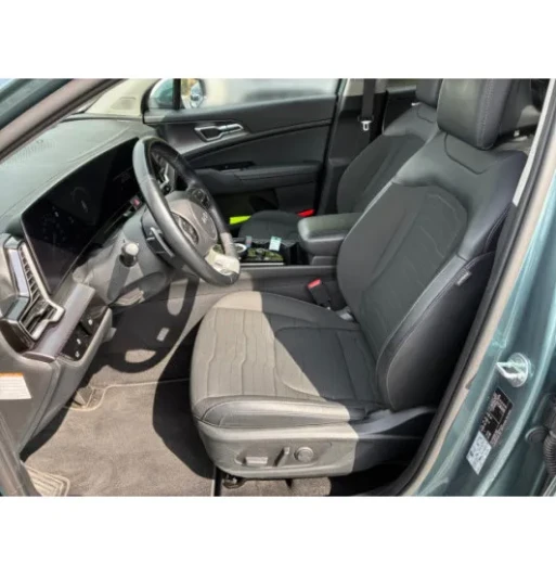 Kia Sport.1.6TGDI 130 TOP 4x4 AT na operativní leasing