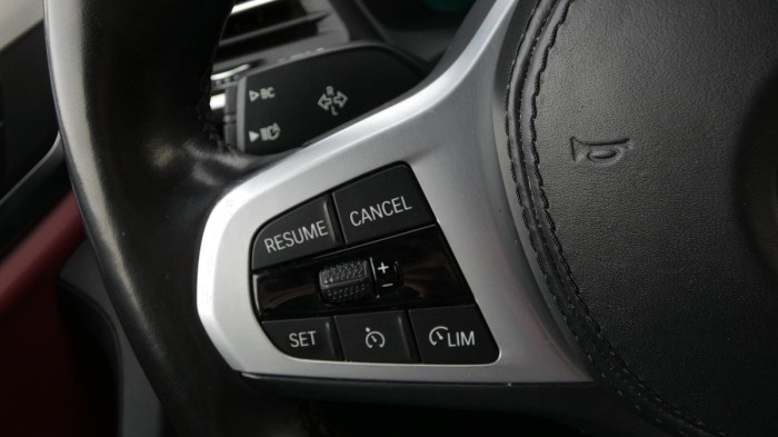 BMW X3 20d xDrive na operativní leasing