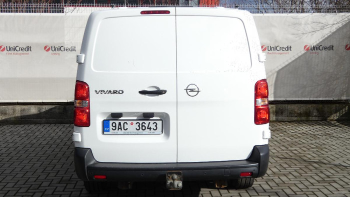 Opel Vivaro 2.0 CDTi Enjoy L2 High na operativní leasing
