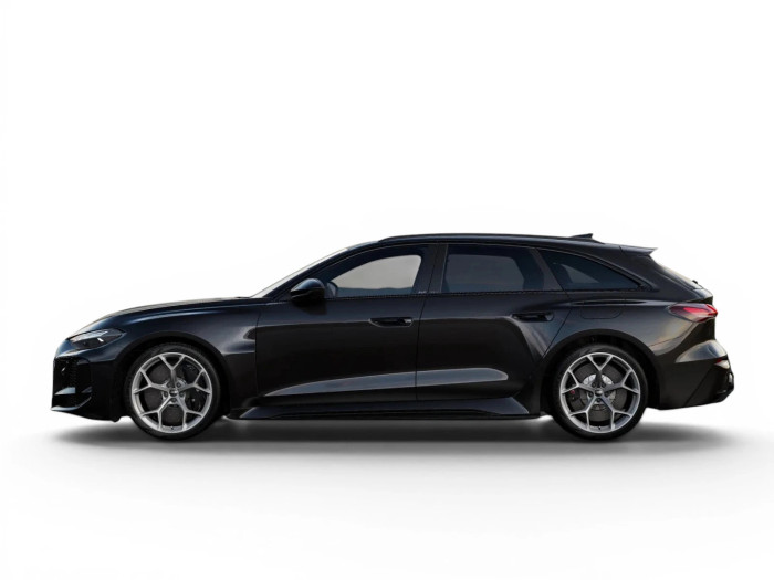Audi RS5  2.9 TFSI Plug-in hybrid 470 kW Benzín 4x4 Automatická převodovka na operativní leasing