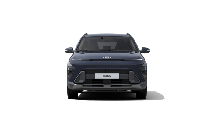 Hyundai Kona N Line 1.6 T-GDI 110 kW 7° DCT na operativní leasing