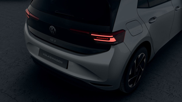 Volkswagen ID.3 Pure People 125 kW, 52 kWh na operativní leasing