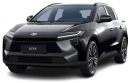 Toyota bZ4X Executive Elektro 73,1 kWh na operativní leasing