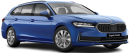 Škoda Superb Combi Selection 1,5 TSI na operativní leasing