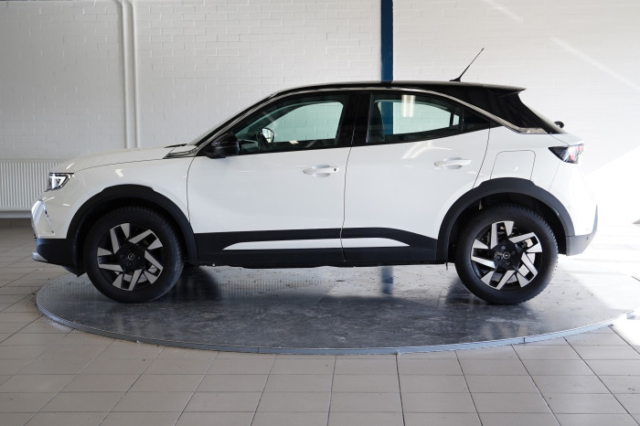 Opel Mokka 1.2i Turbo 96 kW Elegance na operativní leasing