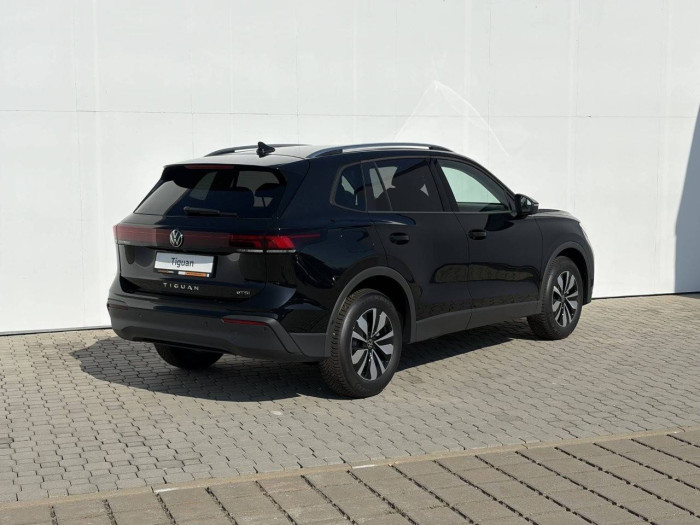 Volkswagen Tiguan Love 7DSG mHEV 1,5eTSI / 110kW na operativní leasing