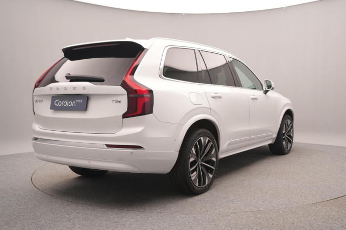 Volvo XC90 T8 AWD RECHARGE BRIGHT PLUS 7m na operativní leasing