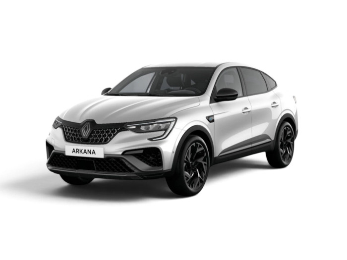 Renault Arkana esprit Alpine full hybrid E-Tech 145 105 kW Benzín Automatická převodovka na operativní leasing