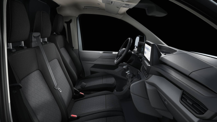 Volkswagen Transporter skříň 2.0TDI 81kW DR 6G na operativní leasing