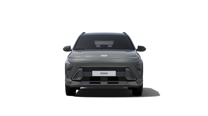 Hyundai Kona Style 1.6 T-GDI 102 kW 6M na operativní leasing