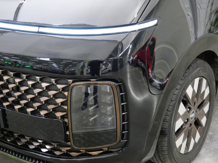 Hyundai Staria 2.2 CRDI 130kW DCT AWD Premium na operativní leasing