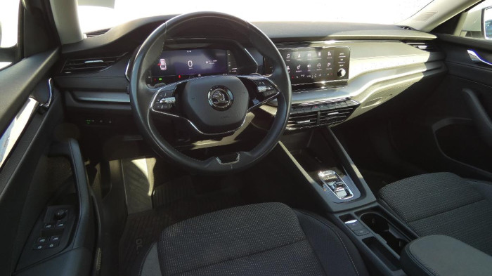 Škoda Octavia 2,0 TDI  Ambition DSG na operativní leasing