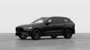 Volvo XC60 B5 AWD AUT PLUS BLACK EDITION na operativní leasing