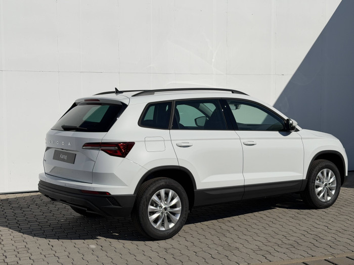 Škoda Karoq Classic 6MP 1,5 TSI  / 110kW na operativní leasing