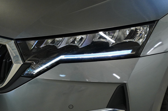 Škoda Octavia 2.0 TDI 110 kW Top Selection na operativní leasing