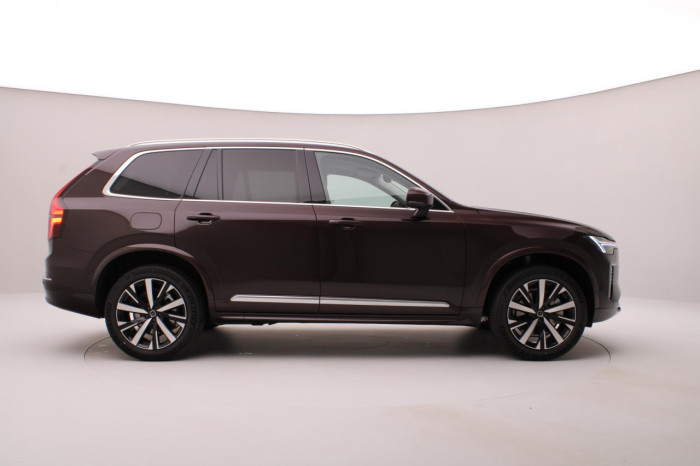 Volvo XC90 B5 AWD AUT BRIGHT PLUS 7míst na operativní leasing