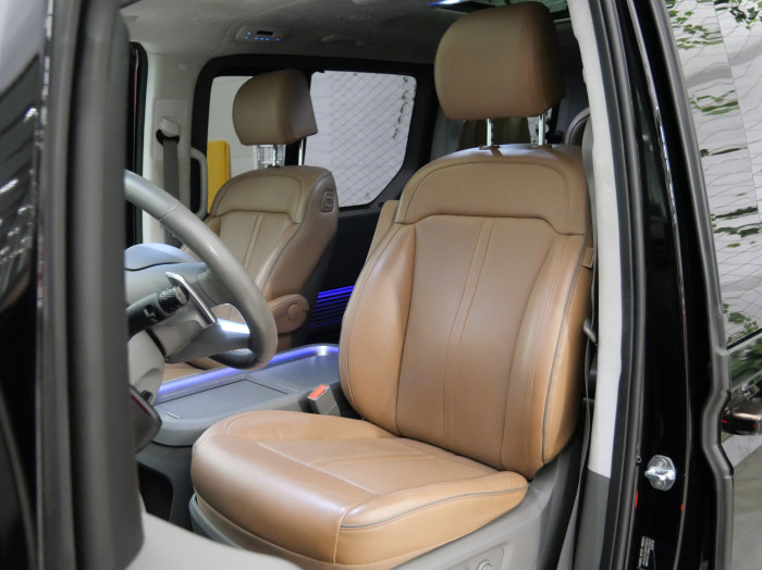 Hyundai Staria 2.2 CRDI 130kW DCT AWD Premium na operativní leasing