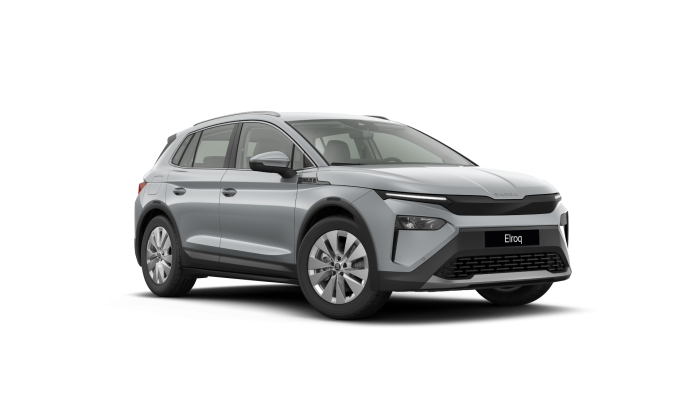 Škoda Elroq L&K 82 kWh 220 kW 1° převodovka 4x4 na operativní leasing