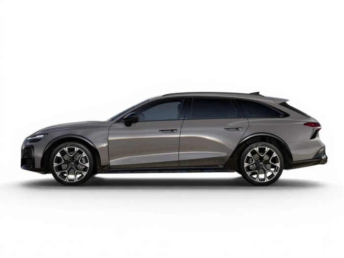 Audi A6 Allroad  3.0 TDI 220 kW Nafta 4x4 Automatická převodovka na operativní leasing