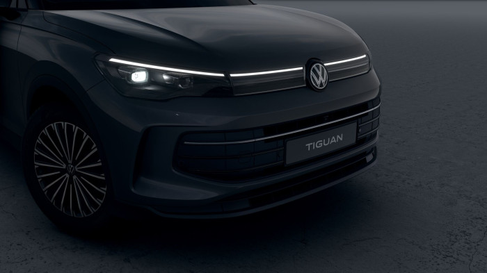Volkswagen Tiguan People 1,5 TSI 150 kW eHybrid na operativní leasing