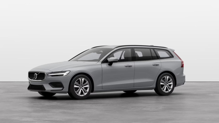 Volvo V60 B4 AUT CORE na operativní leasing