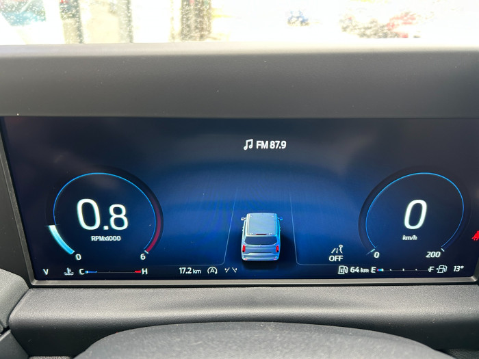 2.0 EcoBlue 100kW Trend 280 L1 na operativní leasing