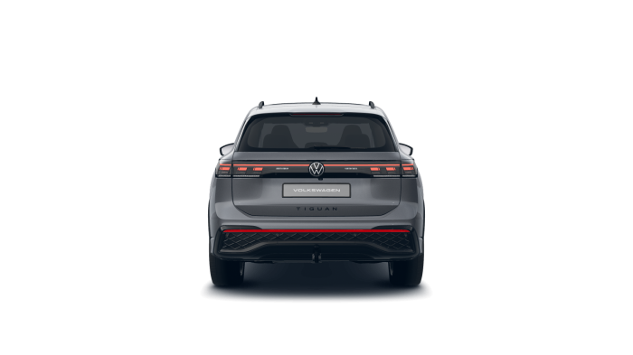 Volkswagen Tiguan R-Line People 1,5 eTSI 110kW mHEV na operativní leasing