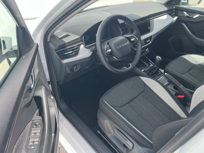 Škoda Scala 130 let Premium 6MP 1,0TSI / 85kW na operativní leasing