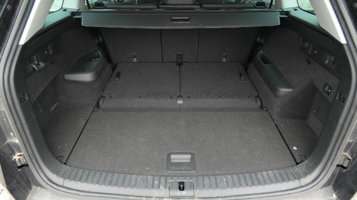 Škoda Kodiaq 2,0 TSI 140 kW L&K 4x4 DSG na operativní leasing