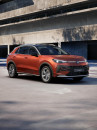 Volkswagen T-Roc Style 1,5 eTSI 110 kW 7DSG na operativní leasing