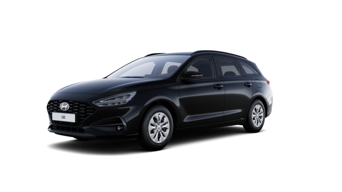 Hyundai i30 Kombi Go Czech N Line! 1.0 T-GDI 85 kW 6M na operativní leasing