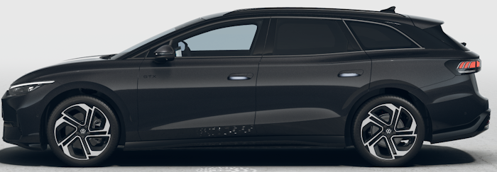 Volkswagen ID.7 Tourer GTX People Elektro 86 kWh na operativní leasing