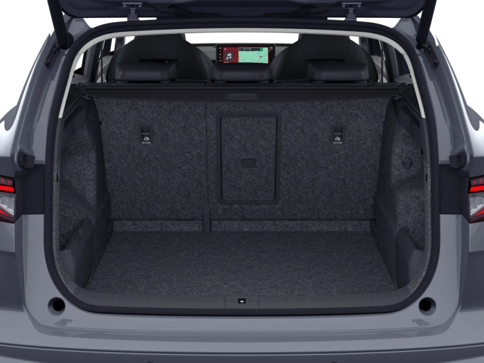 Škoda Enyaq Sportline Elektro 220 kW Elektřina 4x4 Automatická převodovka na operativní leasing