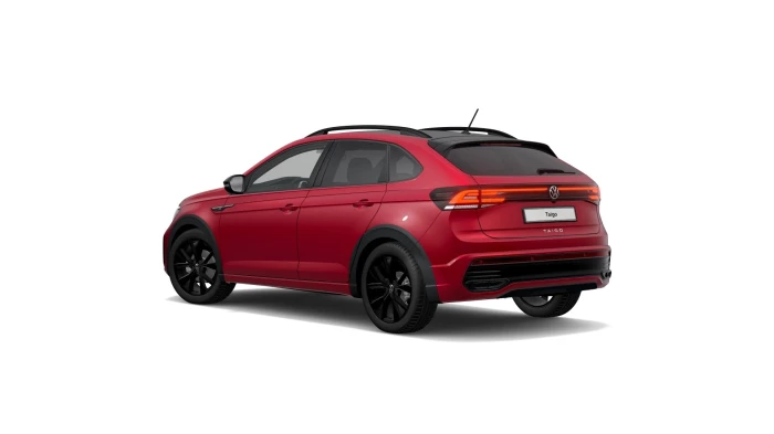 Volkswagen Taigo R-Line 1,5 TSI 110 kW EVO2 7DSG na operativní leasing