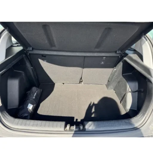 Hyundai Bayon 1.2i Comfort Club 5d na operativní leasing