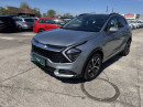 Kia Sportage 1.6 GDi 110 kW na operativní leasing