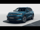Volkswagen Tiguan People 7DSG 2,0TDI / 110kW na operativní leasing