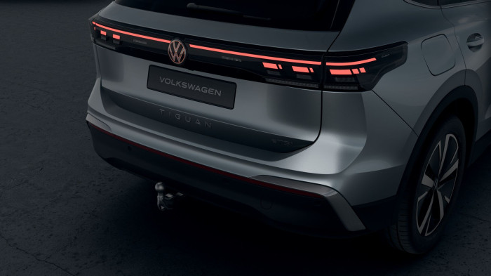 Volkswagen Tiguan Elegance 1,5 TSI 150 kW eHybrid na operativní leasing