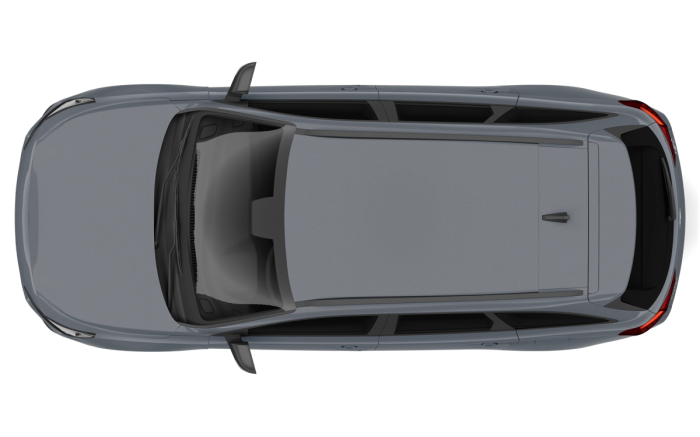 Hyundai i30 Kombi Smart 1,5 T-GDI - Benzín - Automat 7st. - 4x2 na operativní leasing