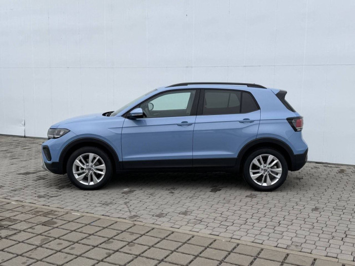 Volkswagen T-Cross Friends 7DSG 1,0TSI / 85kW na operativní leasing