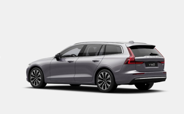Volvo V60 B4 AUT BRIGHT PLUS na operativní leasing