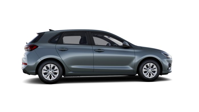 Hyundai i30 Hatchback Style 1.6 T-GDI 110 kW 7° DCT na operativní leasing