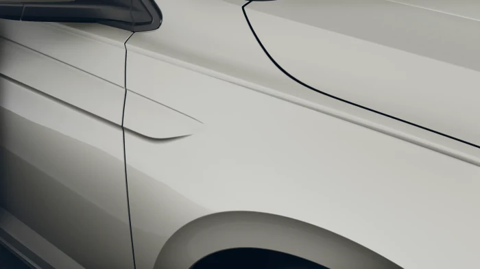 Volkswagen Polo Style 1,0 TSI 70 kW 7DSG na operativní leasing