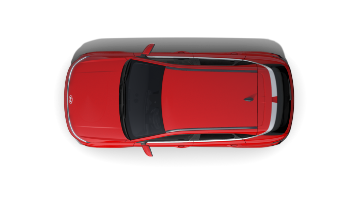 Hyundai Kona Electric Style Premium POWER 64.8kWh 150kW na operativní leasing