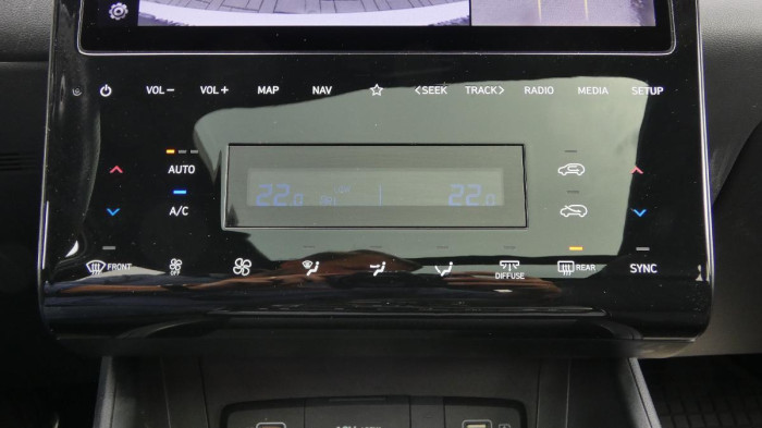 Hyundai Tucson 1.6 T-GDI mHEV 4x4 DCT N Line na operativní leasing