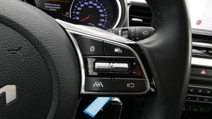 Kia Ceed 1.6 CRDi Comfort SW na operativní leasing