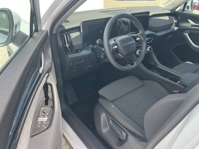 Škoda Kodiaq  Selection 7DSG 4x4 2,0TDI / 142kW na operativní leasing