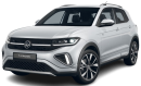 Volkswagen T-Cross R-Line People 1,0 TSI na operativní leasing