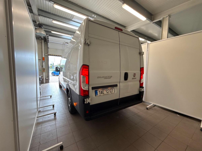 Fiat Ducato 2.2 MultiJet L4H2 na operativní leasing
